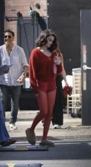 Un Año Sin Lluvia (part. The Scene)