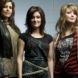 BarlowGirl