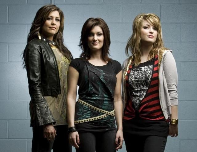 BarlowGirl