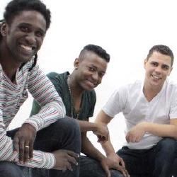 Foto de Grupo Pagode Pra Curtir