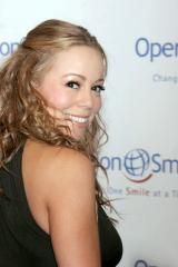 Me. I Am Mariah... The Elusive Chanteuse