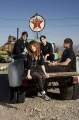 Misguided Ghosts