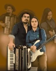 DIOGO COSTA E ANA GAÚCHA