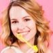 Bridgit Mendler