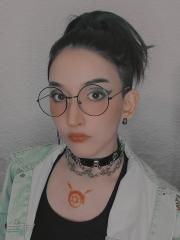Calu (LucA)