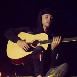 Foto de Patrick Santiago