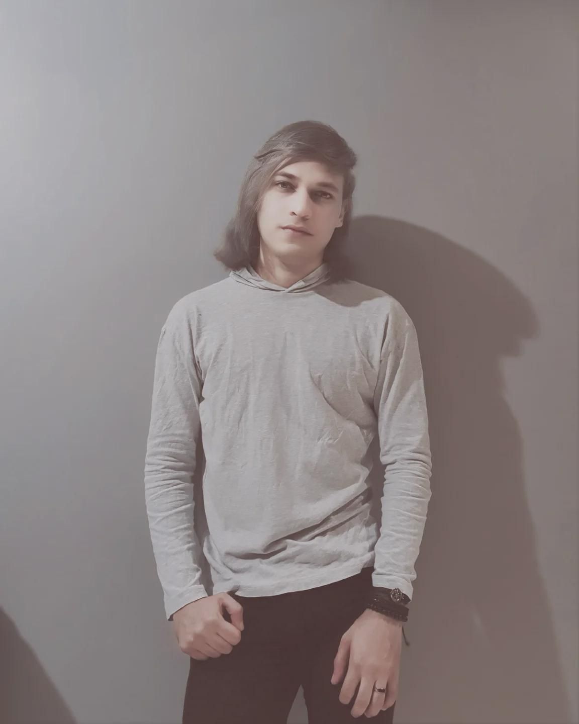 Tommy Shepherd
