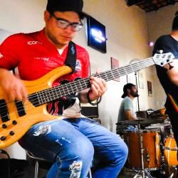 Foto de Banda Guerreiros