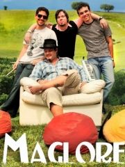 Às Vezes Um Clichê