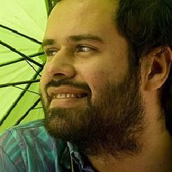 Foto de Marcelo Jeneci