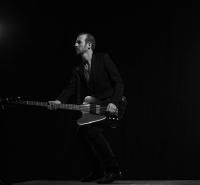 Je Joue De La Musique