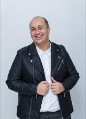 Lucas Garcias