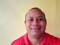 Gerardo Campos Arroyo