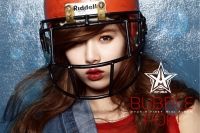 Ice Cream (feat. Maboos)