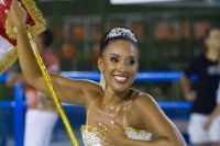 Samba Enredo 2012 - A Vida Como Ela É, Bonitinha, Mas Ordinária... Assim Falou Nelson Rodrigues
