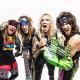 Steel Panther