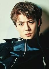 Sehun