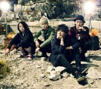 Around The World Shonen