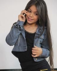 Mil Vezes (remix) (part. Anitta)