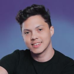 Foto de Benício Brilhante