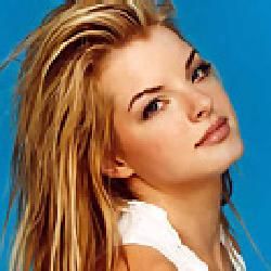 Photo of Yvonne Catterfeld