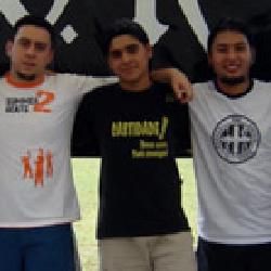 Foto de Banda L.O.R.D.