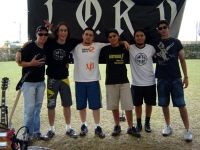 Banda L.O.R.D.