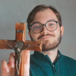 Foto de Alisson Silva (Gospel)