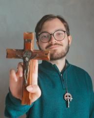 Alisson Silva (Gospel)