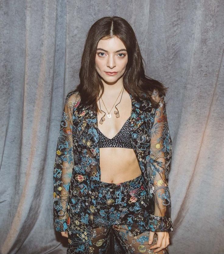 Lorde