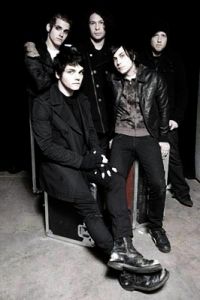 Black Dragon Fighting Society