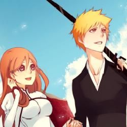 Foto de Bleach