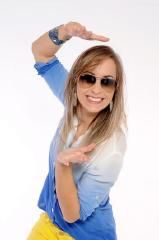 Lidiane Azevedo