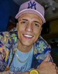 Bruninho Boy