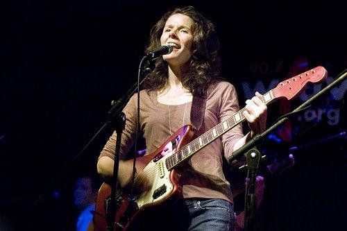 Edie Brickell & New Bohemians