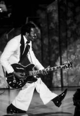 Chuck Berry