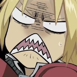 Foto de Fullmetal Alchemist