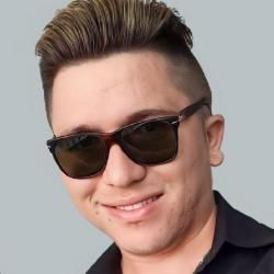 Photo of Lucas Alves