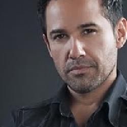 Foto de Eric e Henrique