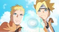 Diver (Boruto: Naruto the Movie)