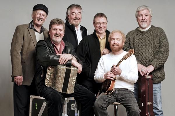 The Irish Rovers