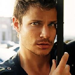 Foto de Nick Lachey
