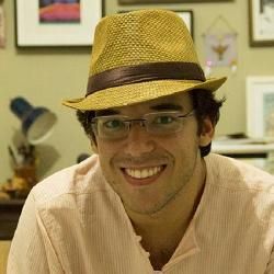 Foto de Pedro Hoisel