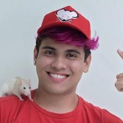 Foto de Robson Abreu