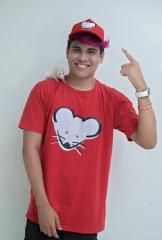 Robson Abreu