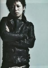 Kyo (Dir en Grey)