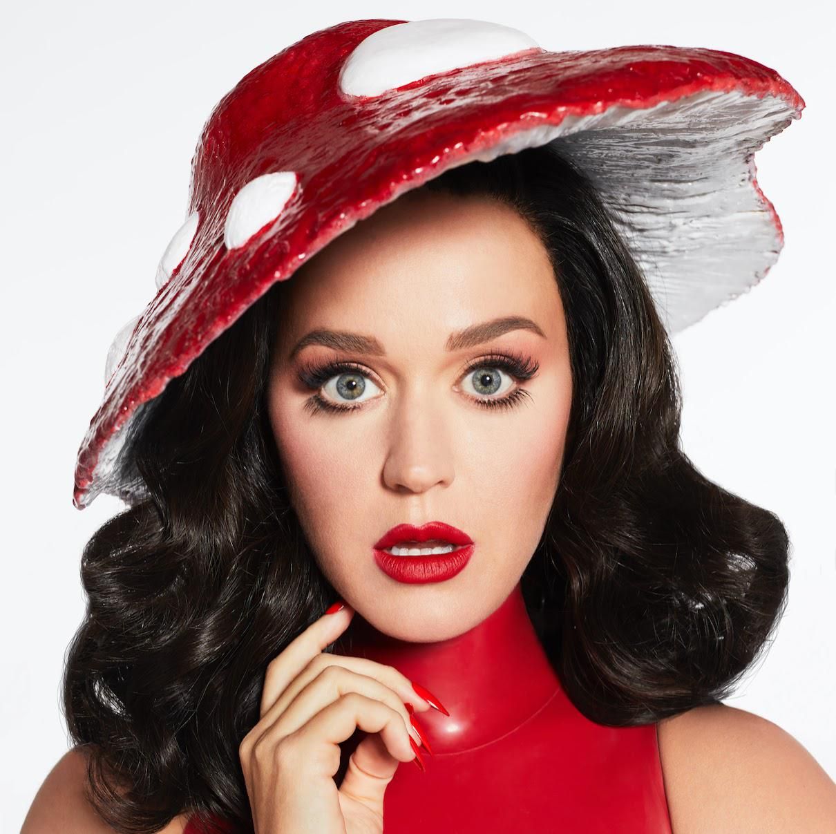 DID SOMEBODY SAY (JUST EAT?) - Katy Perry - LETRAS.COM