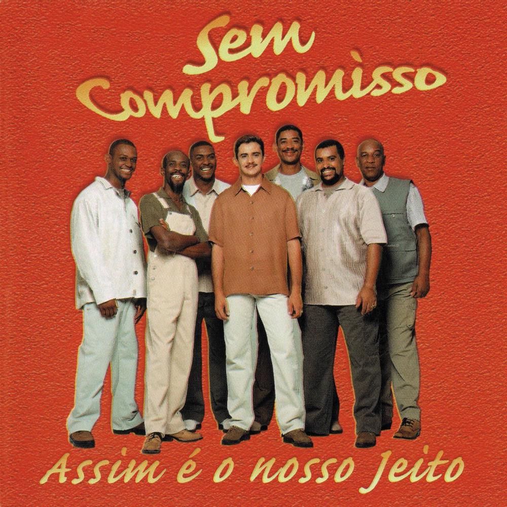 Moça você não imagina