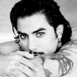 Foto de Dave Navarro