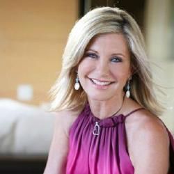 Foto de Olivia Newton-John